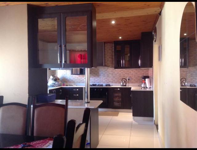 3 BEDROOM HOUSE FOR SALE IN WOODLANDS